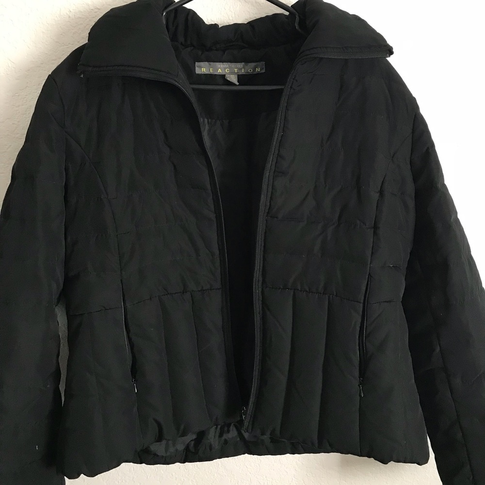 KENNETH COLE - REACTION JACKET